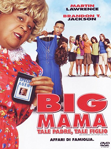 Big Mama - Tale Padre, Tale Figlio