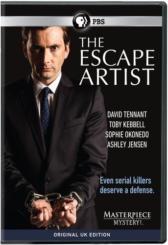 The Escape Artist (Masterpiece)