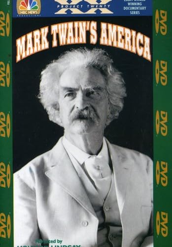 Mark Twain'S America: Project Twenty [Edizione: Stati Uniti]