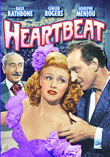 Heartbeat [Dvd] [Region 1] [Ntsc]