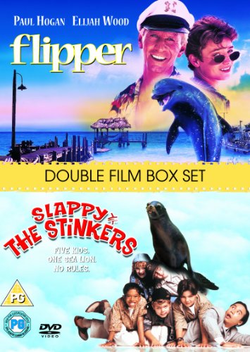 Flipper / Slappy And The Stinkers [Edizione: Regno Unito]