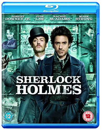 Sherlock Holmes [Edizione: Regno Unito] [Ita] [Edizione: Regno Unito]
