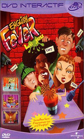 English Fever, Le Jeu