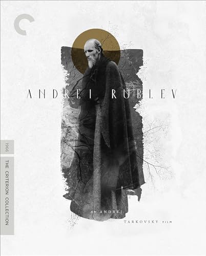Andrei Rublev (Criterion Collection)