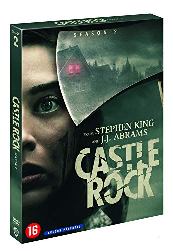 Castle Rock - Saison 2 [Dvd]