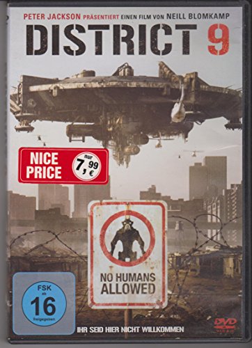 District 9