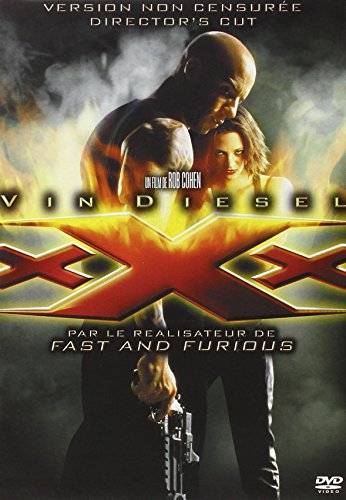 Xxx [Director'S Cut]