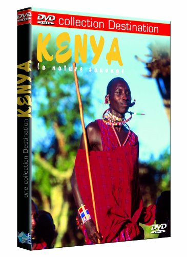 Destination : Kenya