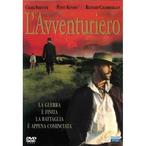L'Avventuriero (Versione Noleggio)