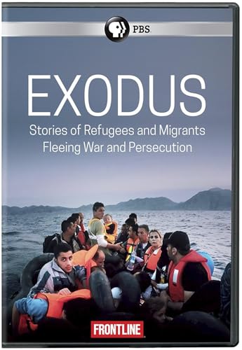Frontline: Exodus