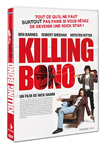Killing Bono