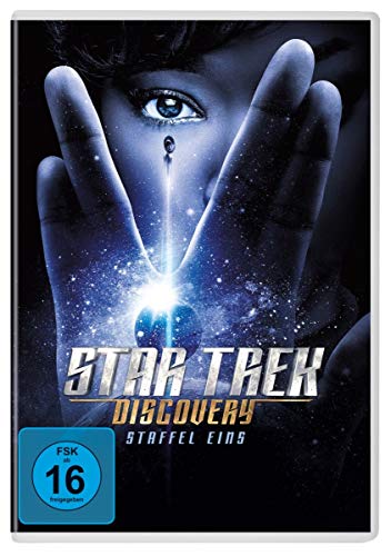 Star Trek: Discovery - Staffel 1