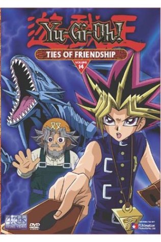 Ties Of Friendship