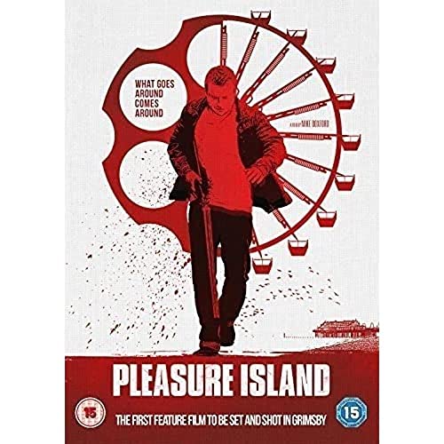 Pleasure Island [Edizione: Regno Unito] [Edizione: Regno Unito]