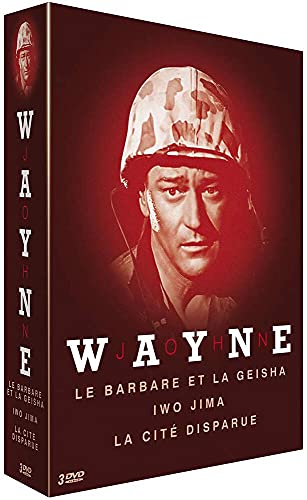 John Wayne