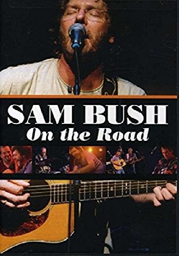 On The Road [Dvd] [Edizione: Regno Unito]