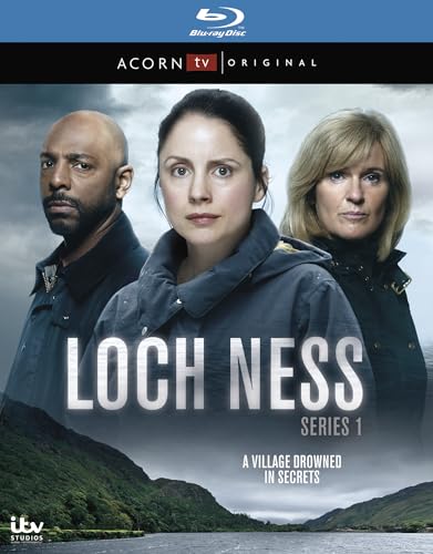 Loch Ness: Series 1