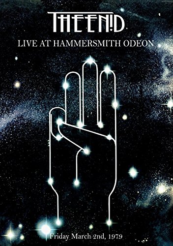 Live At Hammersmith Odeon