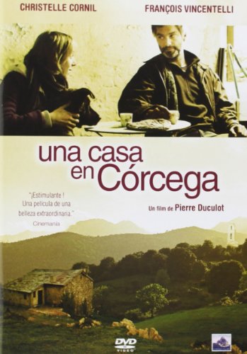 Una Casa En Córcega (Au Cul Du Loup (Miles From Anywhere)) (2011) (Import)