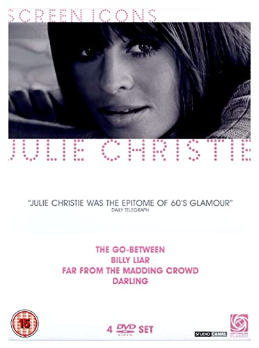 Julie Christie Collection [Edizione: Regno Unito] [Edizione: Regno Unito]