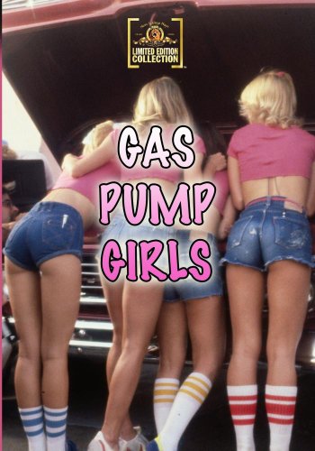 Gas Pump Girls