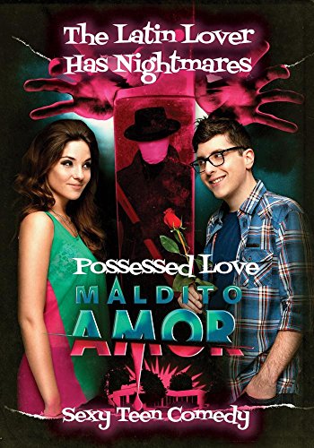 Latin Lover: Possessed Love
