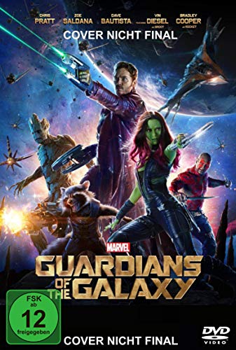 Guardians Of The Galaxy