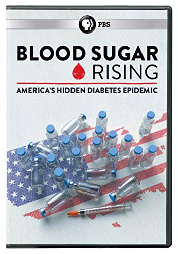 Blood Sugar Rising