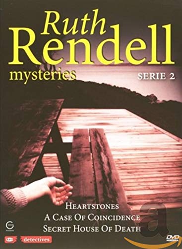 Seizoen 02 - Ruth Rendell Myst