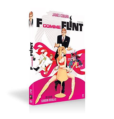 F Comme Flint