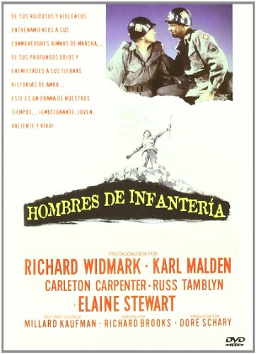Hombres De Infanteria (Take The High Ground!) (Import)