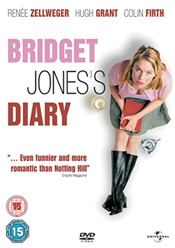 Bridget Jones'S Diary [Edizione: Regno Unito] [Edizione: Regno Unito]
