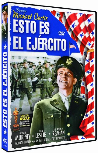 Esto Es El Ejercito (Import)