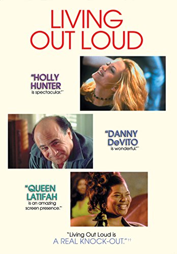 Living Out Loud