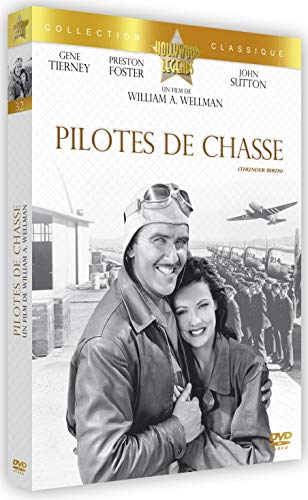 Pilotes De Chasse