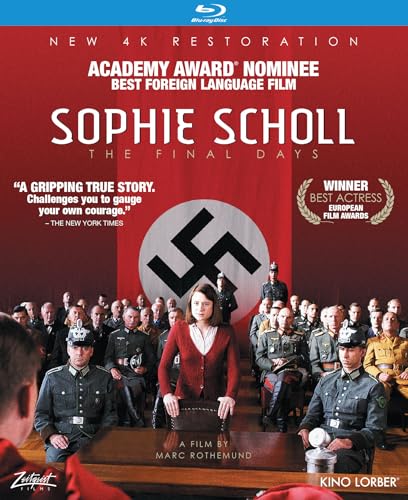 Sophie Scholl - The Final Days