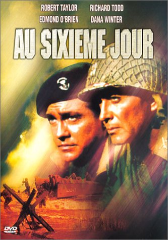 Au Sixième Jour
