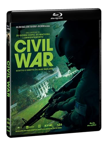 Civil War - Bd