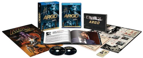 Argo (Extended Edition)