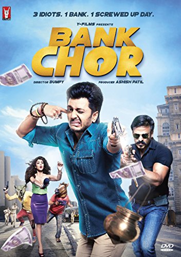 Bank Chor