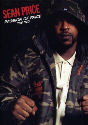 Sean Price - Passion Of Price