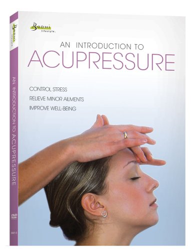 Introduction To Acupressure