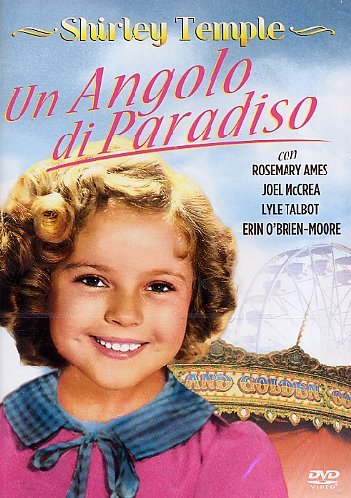 Un Angolo Di Paradiso