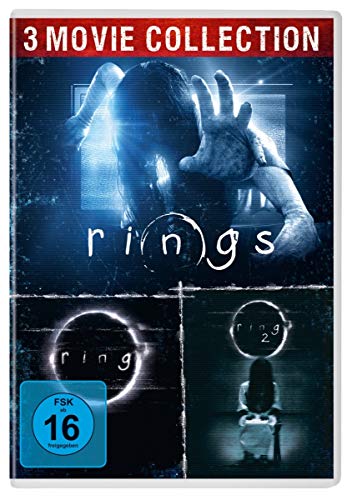 The Ring Edition