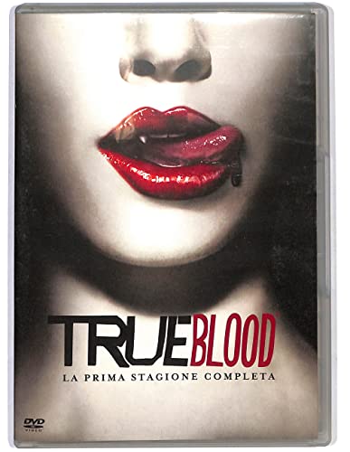 True Blood Stg.1 (Box 5 Dvd)