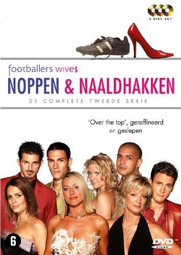 Noppen En Naaldhakken - Serie 02