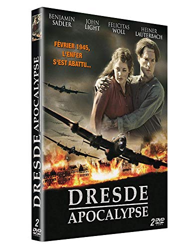 Dresde Apocalypse (2 Dvd) [Edizione: Francia]