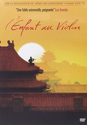 L'Enfant Au Violon