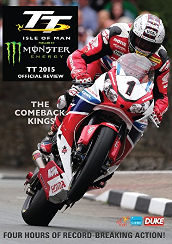 Tt 2015 Review