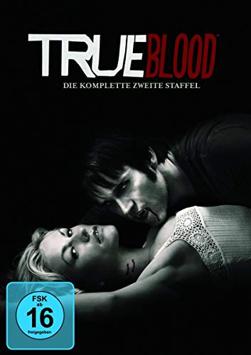 True Blood - Staffel 2